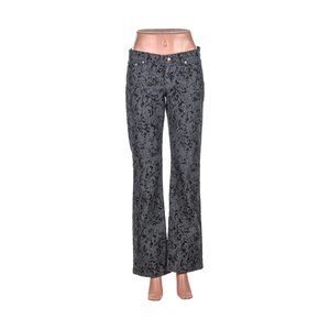 Laundry by Shelli Segal Boot Cut 4 Black
